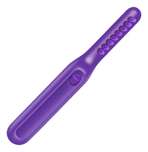 Cepillo For Desenredar, For Rizador Grueso De Pelo Liso, D