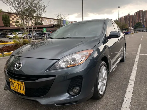 Mazda 3 2.0 Lxna0 All New