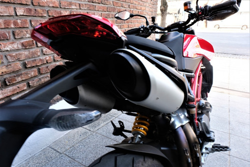 Imagen 13 de 15 de Ducati Hypermotard 950 2020