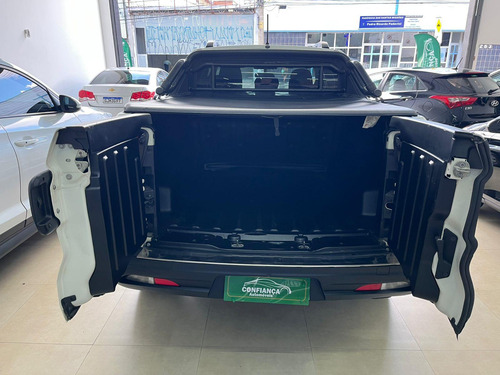 Fiat Toro TORO ENDUR TURB AT6