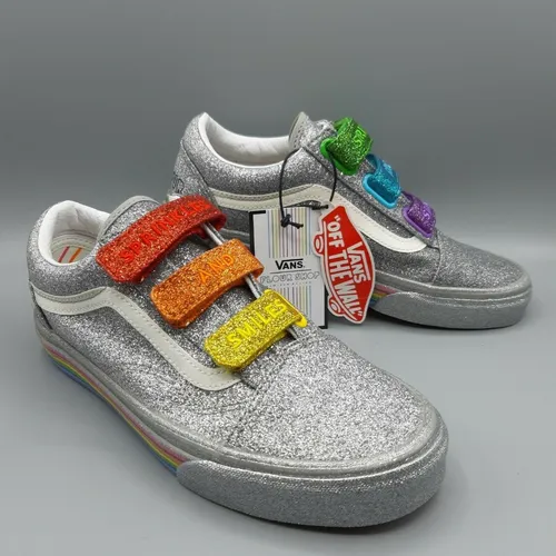 Tenis vans hotsell park shopping
