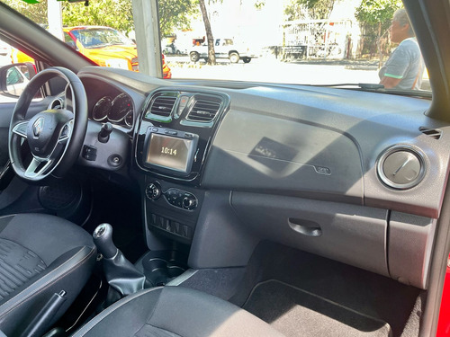 Renault Stepway 1.6 Intens Mt