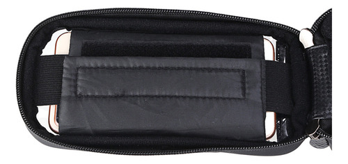 Cesta For Bicicleta Top To Top Con Bolsa For Montar En