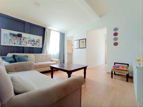 Imagen 2 de 18 de Casa En Venta 3 Dormitorios Terreno Atahualpa