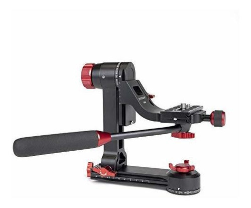 Gh26 Profesional Gimbal Head