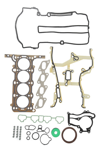 Kit De Reparación De Juntas De Motor De 30 Piezas 93168201,