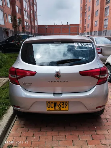 Renault Sandero 1.6 Authentique / Life