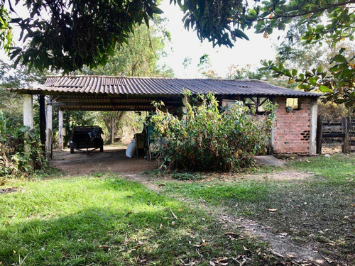 Chácara À Venda, 64240 M² Por R$ 700.000,00 - São José (cabuçu) - Itaboraí/rj - Ch0002