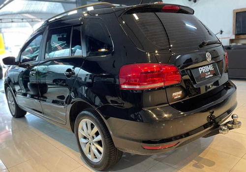 Imagem 5 de 15 de Volkswagen Spacefox Cl Ma 2015
