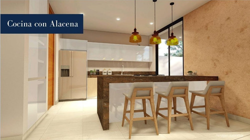 Imagen 4 de 11 de Residencia En Privada Zentura Preventa