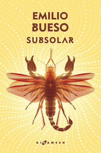 Subsolar Los Ojos Bizcos Del Sol 3 ( Libro Original )