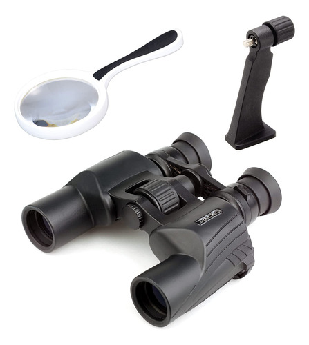 Kenko Binocular De Zoom De Alta Potencia, Sg-z 20-100x30 N .