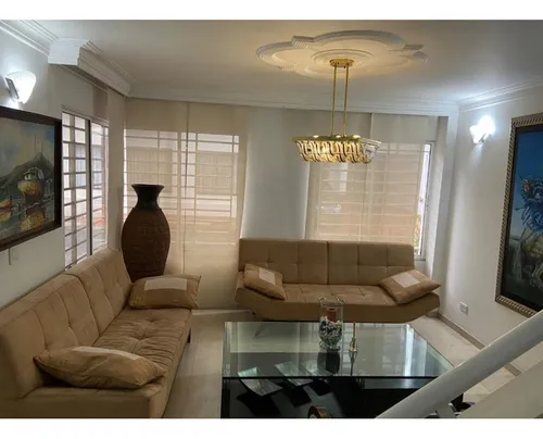 Venta Casa Condominio 450mt2 Quintas Don Simón, Sur De Cali 8817.a