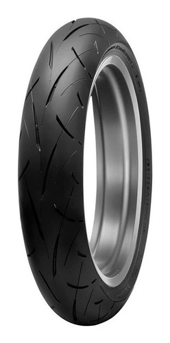 Cubierta Dunlop Road Sport 2 120/70zr17m (58w) F