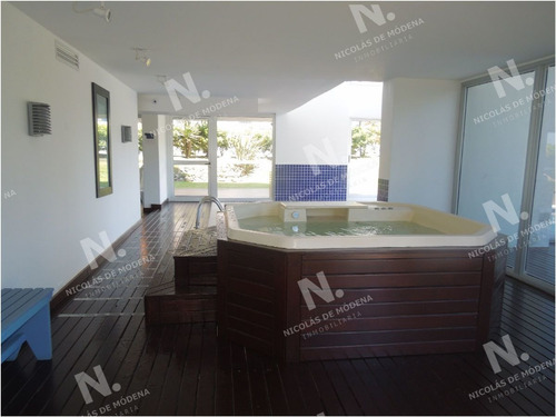 Imagen 15 de 21 de Av Chiverta Piso Alto Gran Vista Al Mar Venta - Punta Del Este Brava