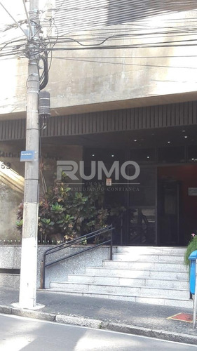 Imagem 1 de 8 de Sala À Venda Em Centro - Sa005175