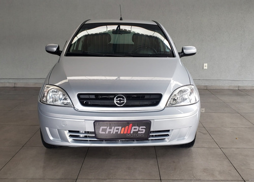 Corsa Hatch 1.0 Maxx Flex