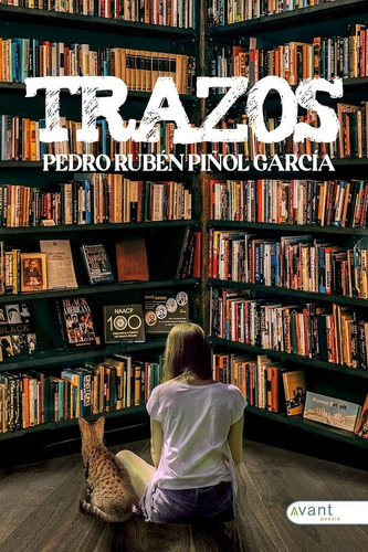 Libro Trazos - Piã±ol Garcã­a, Pedro Rubã©n