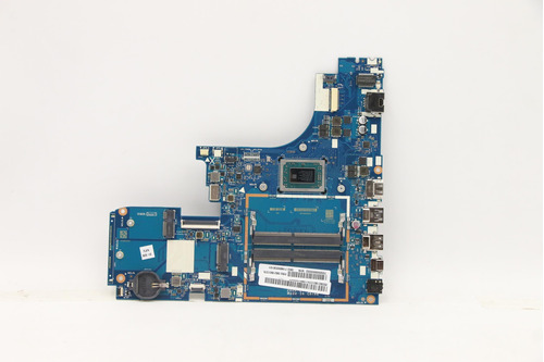 Placa Madre Lenovo T570 I5-7200 02hl384