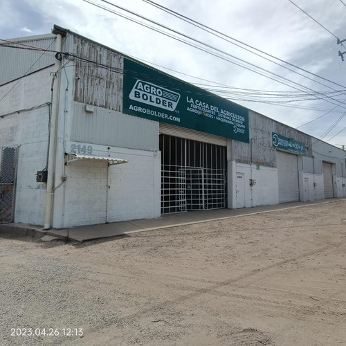 Local Comercial En Renta En El Carmen, Irapuato, Guanajuato