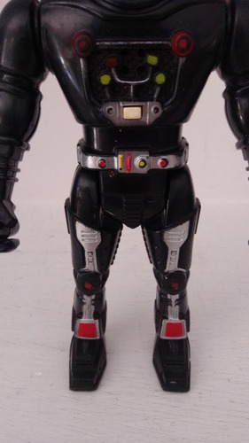 Figura Darth Vader Bootleg Spacebot 2000 16cm (Usado)
