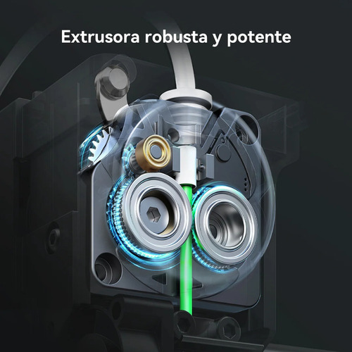 Impresora Creality 3d Ender 3-v3