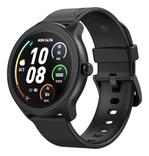 Reloj Inteligente Oraimo 2r / Smart Watch 2r Osw-30 - Negro