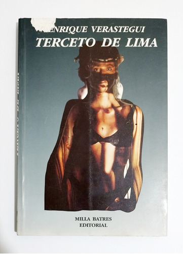 Terceto De Lima - Enrique Verástegui 