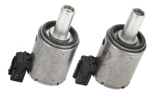 Válvula Solenoide De Transmisión 2pcs Coche Solenoide 257416