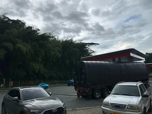 Bodega En Arriendo Via Chinchina Pereira (279062282).
