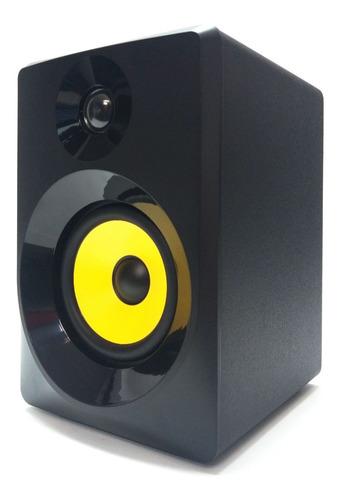 Imagen 3 de 10 de Monitores Estudio Bluetooth Activo Kolt Mk4 30w Home Studio