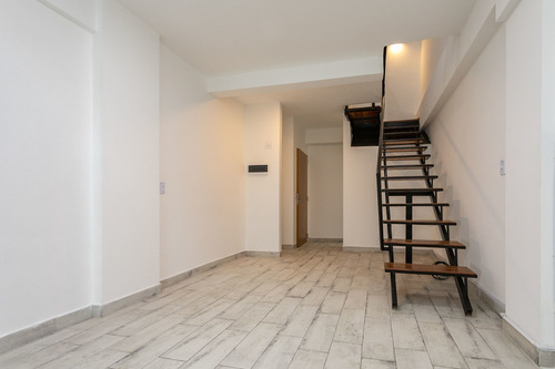Imagen 9 de 30 de Dos Ambientes Duplex Patio A Estrenar Villa Crespo