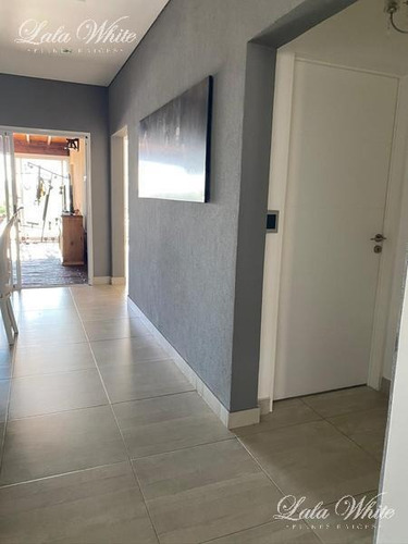 Imagen 14 de 30 de Venta - Hermosa Casa En Santa Rita - Canning - Acepta Permuta