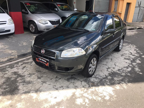 Siena El 1.0 Mpfi Fire Flex 8v