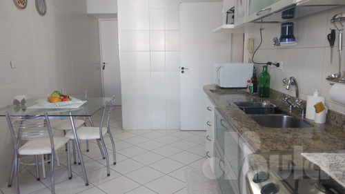 Imagem 11 de 14 de Apartamento 146m² 4 Vagas E Lazer Completo - 1033-11986