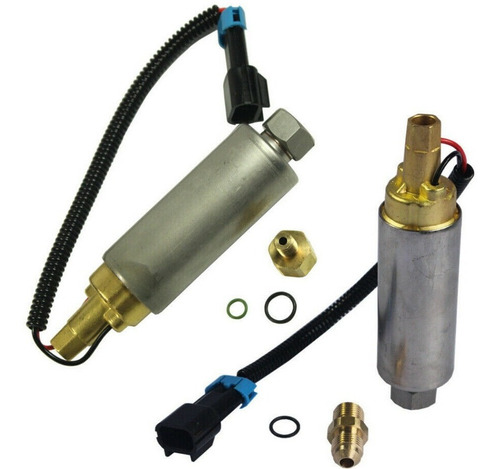 Bombas Gasolina Bayliner Mercruiser V6v8 305/350/377/454/502