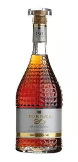 Pack De 2 Brandy Torres 20 700 Ml