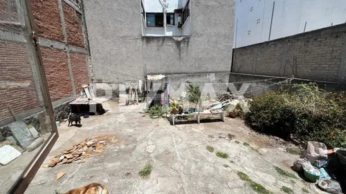 Venta Casa En Colonia Las Aguilas Alvaro Obregon