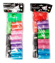 Comprar Pack De Bolsas Para Caca De X 12 Rollos + Porta Rollos Cuo