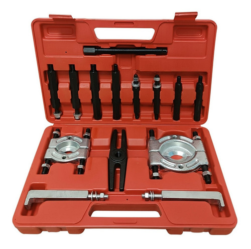 Kit Extractor De Rodamientos