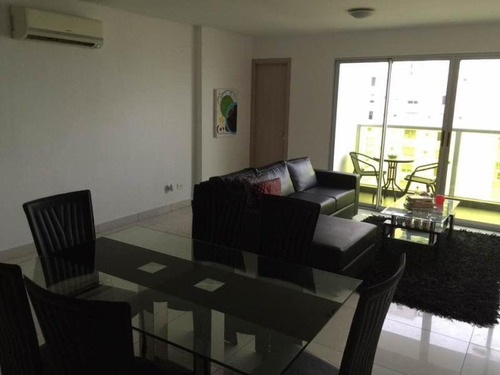 Imagen 6 de 14 de Venta De Apartamento En Ph Moon Tower San Francisco 20-10048