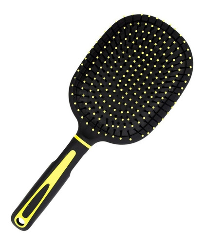 Diswald & Co Cepillo Paleton Raqueta Peinado Alisado 398