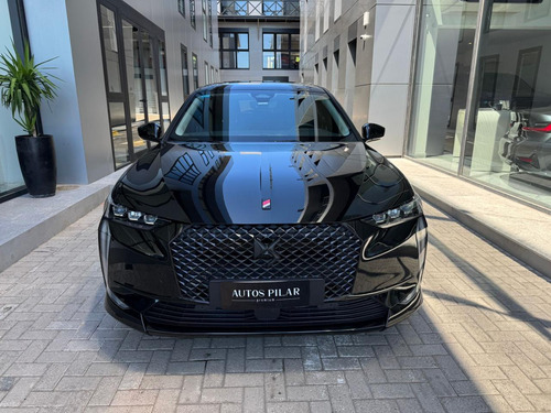 D.S. DS4 1.6 Performance Line 215 At8
