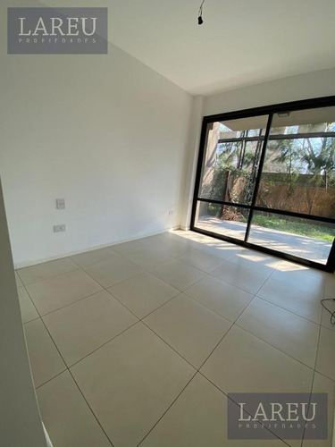 Departamento En Venta Con Renta - Las Liebres