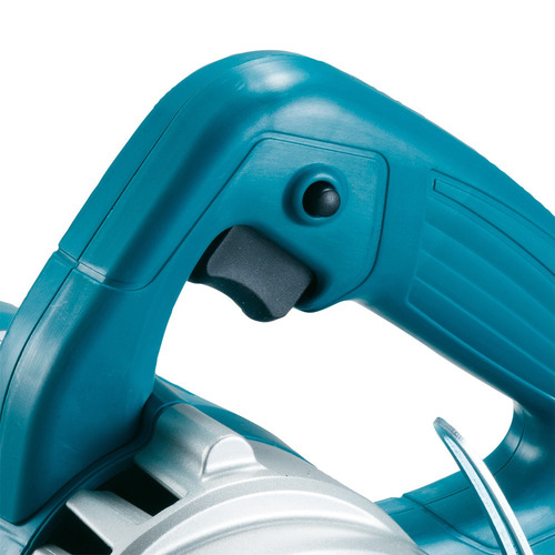 Imagem 2 de 4 de Serra Mármore 4.3/8 4100nh3z 1.300w Makita 220v
