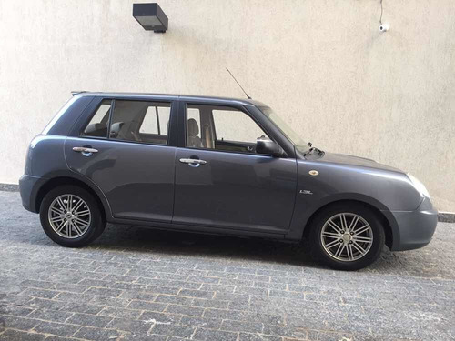 Lifan 320 Elite 1.3 2010
