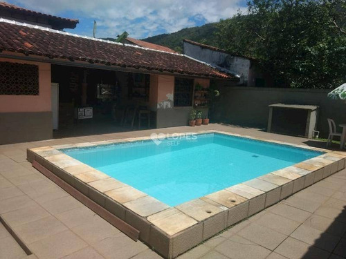 Imagem 10 de 11 de Casa Com 3 Quartos Por R$ 680.000 - Piratininga /rj - Ca15418