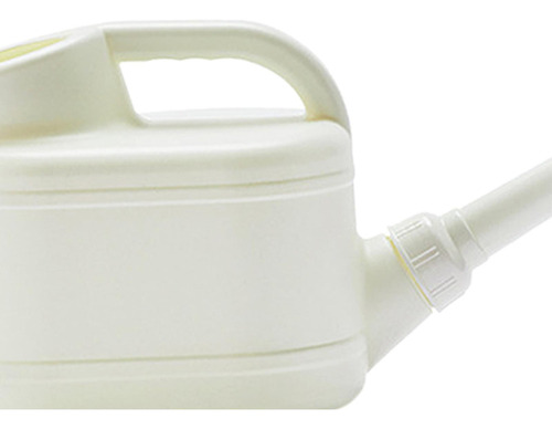 . Regadera Grande Para Jardín, 4 L De Largo, Para Plantas,