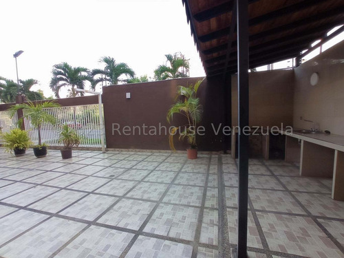 Imagen 28 de 28 de Apartamento En Alquiler San Jacinto 3h/2b Estef 23-25863