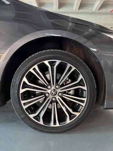 Toyota Corolla Seg 2023